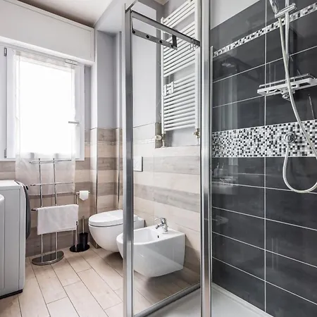 Apartamento Stile E Comfort In Con Wi-fi