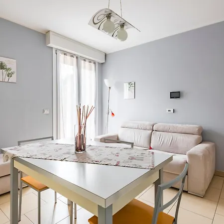 Stile E Comfort In Citta Con Wi-fi Κάρπι