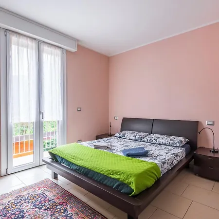 Stile E Comfort In Citta Con Wi-fi *