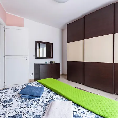 Stile E Comfort In Citta Con Wi-fi *