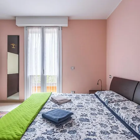 Stile E Comfort In Con Wi-fi Apartamento