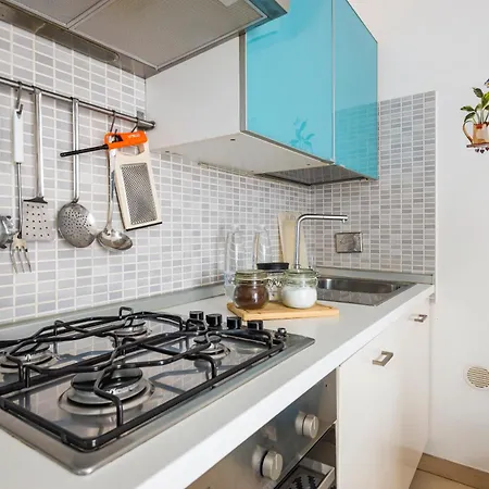 Stile E Comfort In Citta Con Wi-fi * Карпи