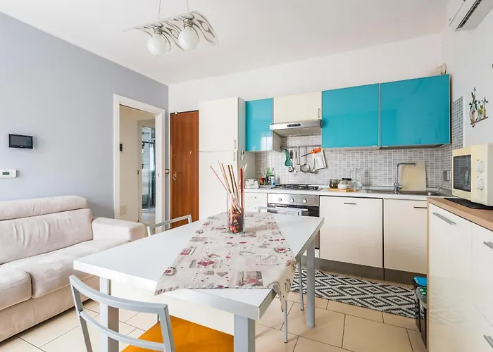 Lejlighed Stile E Comfort In Citta Con Wi-fi *