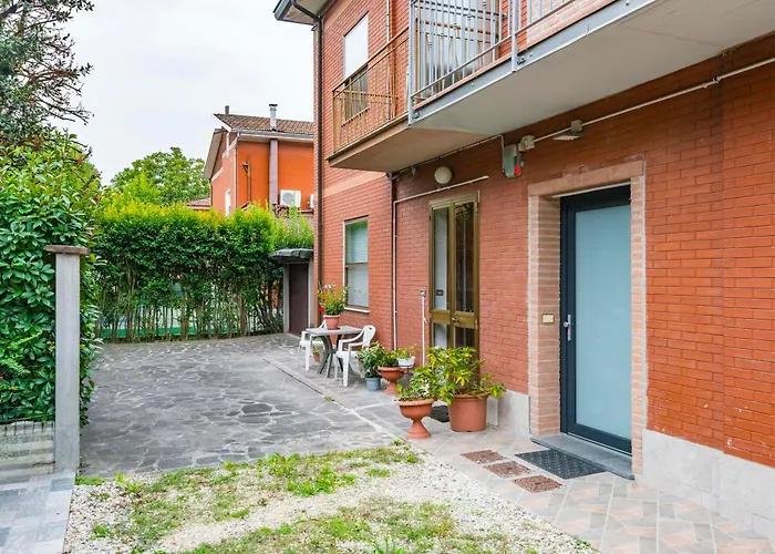 Stile E Comfort In Citta Con Wi-fi Lejlighed *