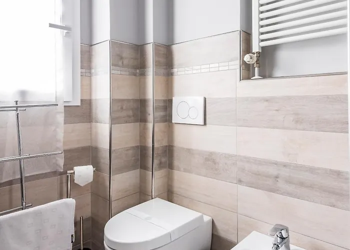 Stile E Comfort In Citta Con Wi-fi * Carpi