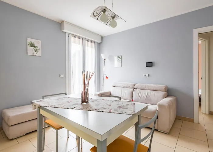 Stile E Comfort In Citta Con Wi-fi Carpi