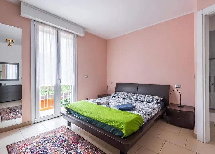 Stile E Comfort In Citta Con Wi-fi *