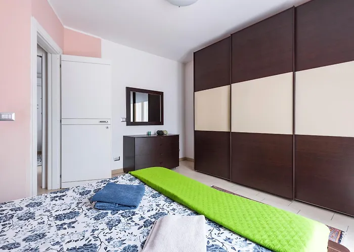 Stile E Comfort In Citta Con Wi-fi *