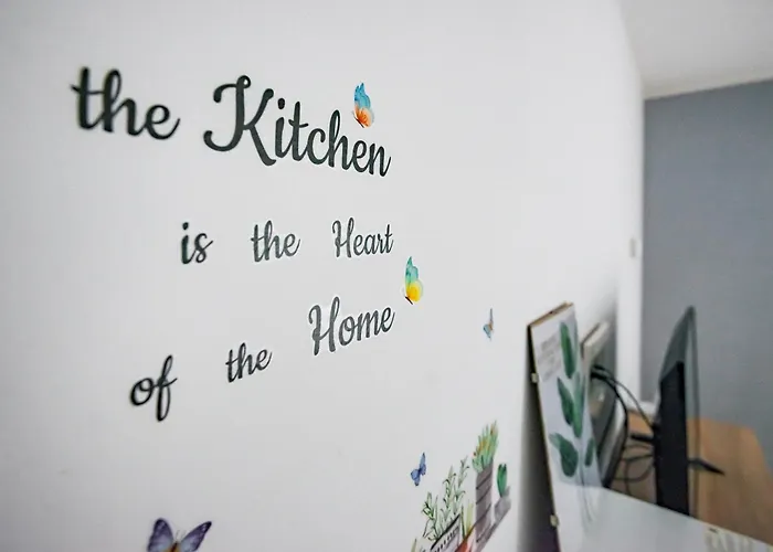 Stile E Comfort In Citta Con Wi-fi