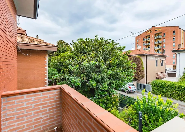 Stile E Comfort In Citta Con Wi-fi Carpi