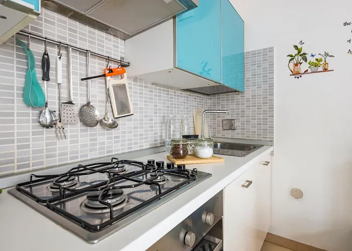 Stile E Comfort In Citta Con Wi-fi * Carpi